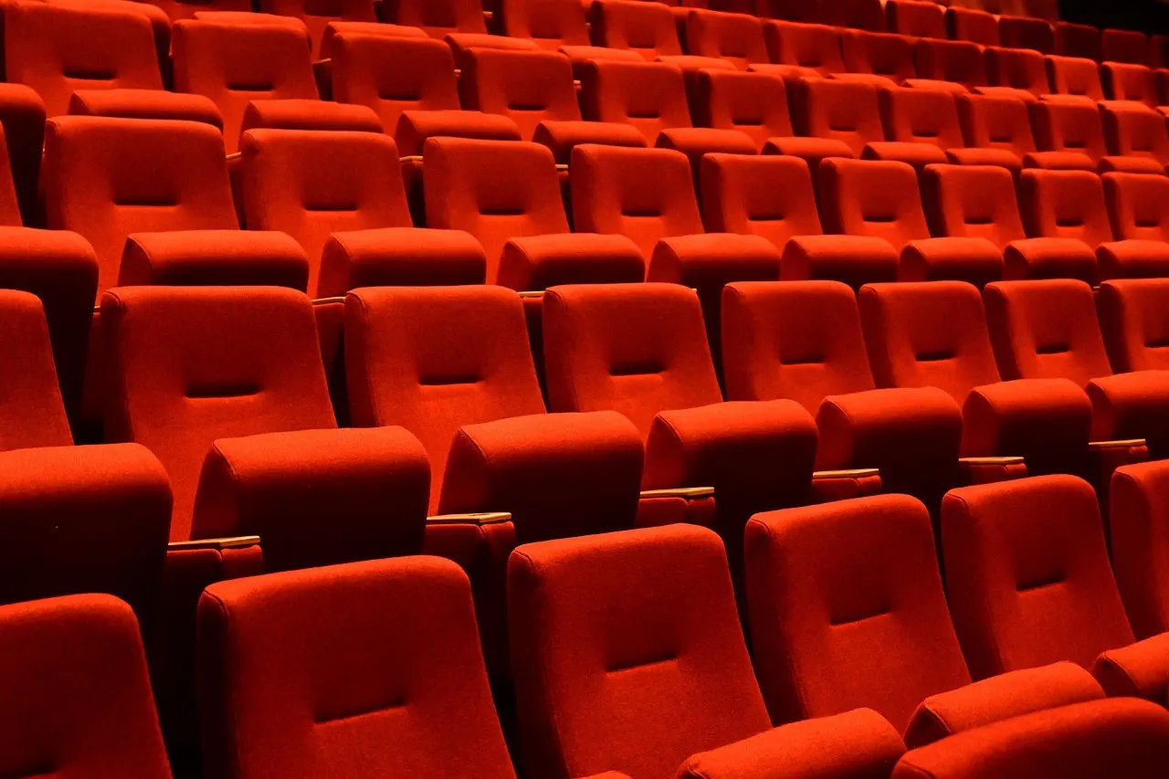 Flucht- und Rettungsplan nach DIN ISO 23601 für Theater, Kinos und Versammlungsstätten
